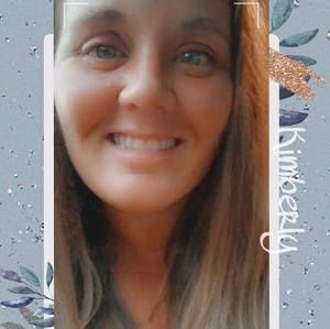 Meet your Posher, Kimberly